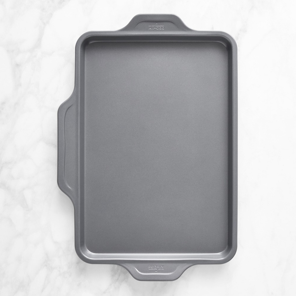 All-Clad ProRelease Bakeware Half Sheet Pan, NEW with TAGS! Discount Shipping